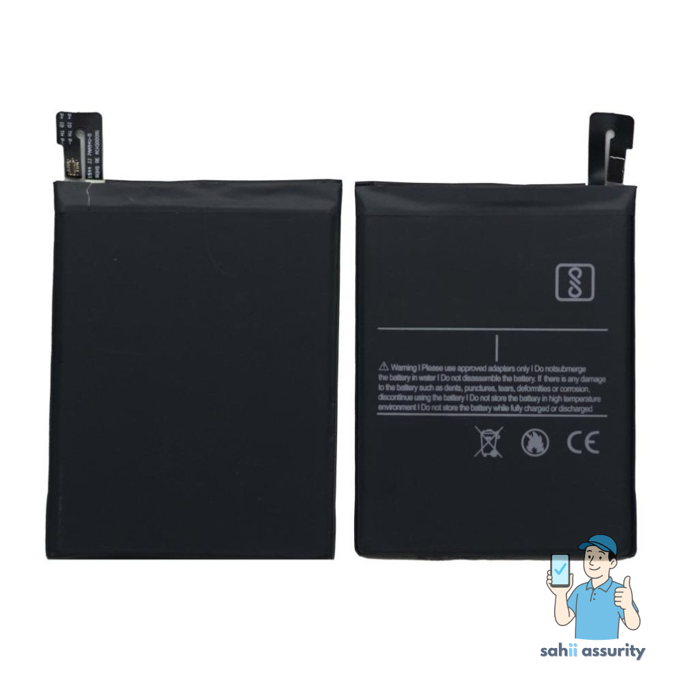 Battery for Xiaomi Redmi Note 6 Pro